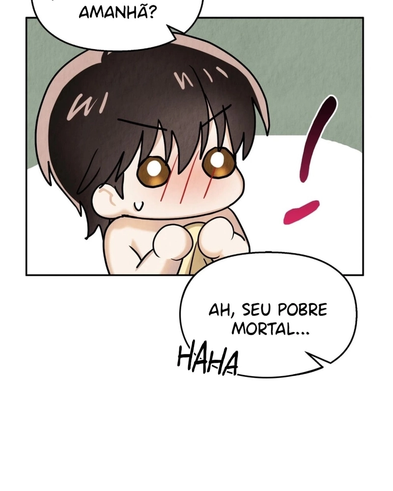 O Lótus e o Perdido Capítulo 15 Página 17