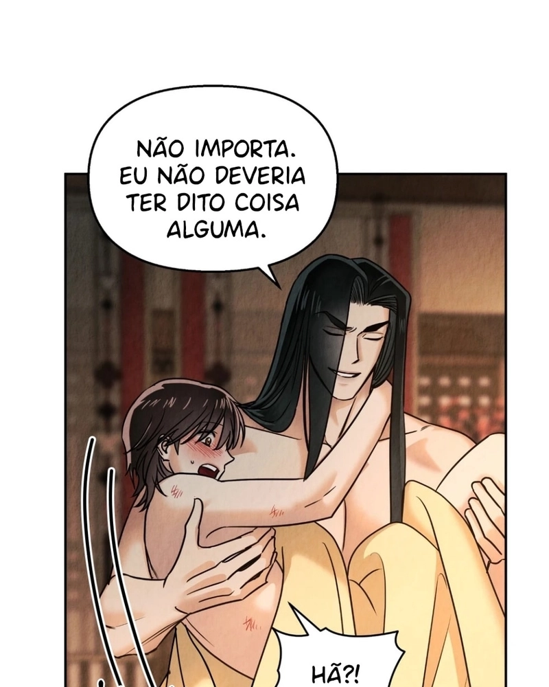 O Lótus e o Perdido Capítulo 15 Página 18