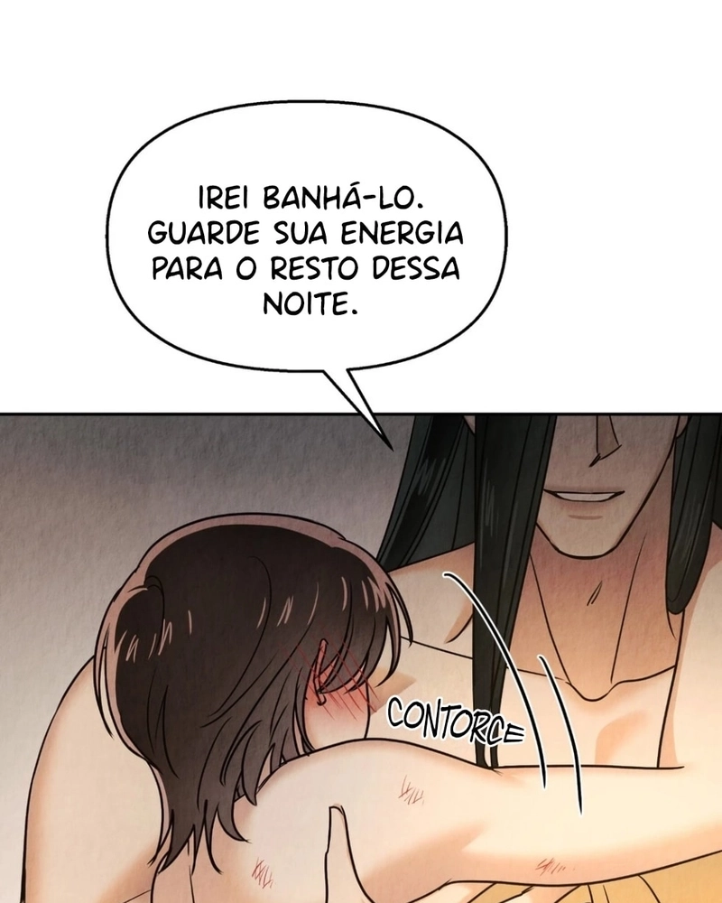 O Lótus e o Perdido Capítulo 15 Página 21