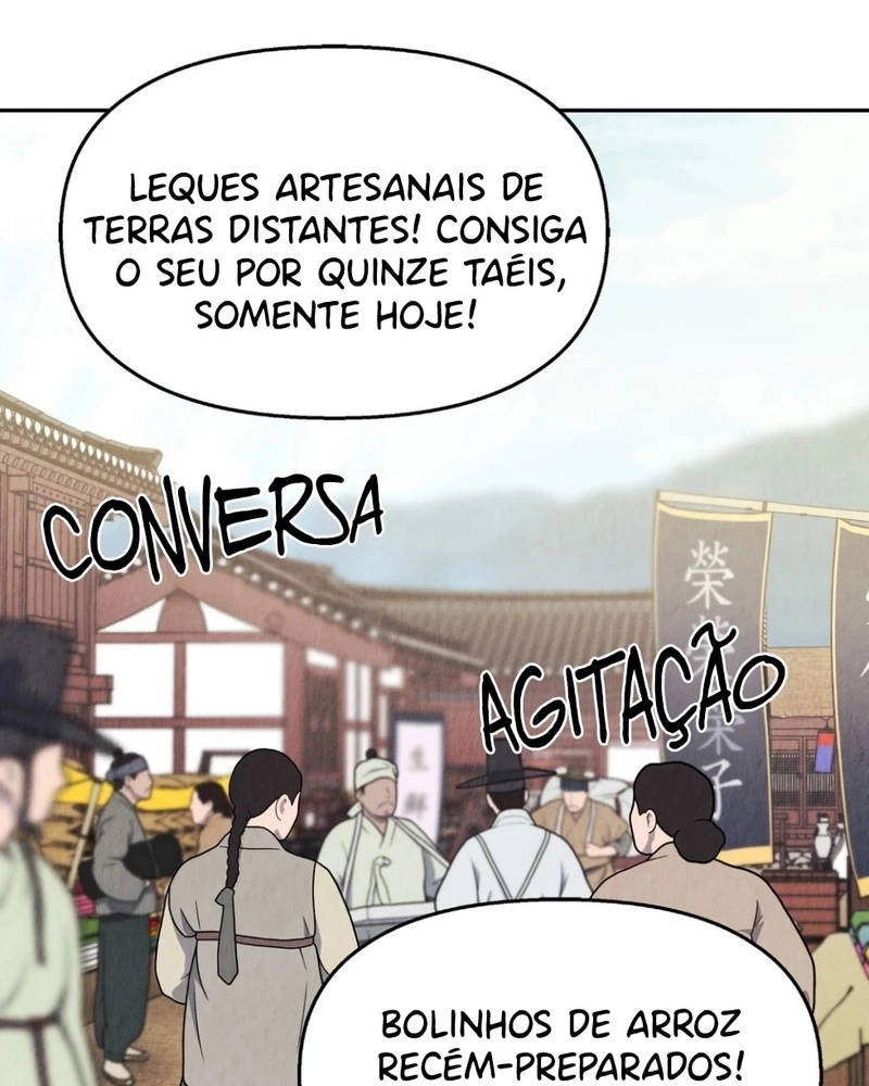O Lótus e o Perdido Capítulo 15 Página 28