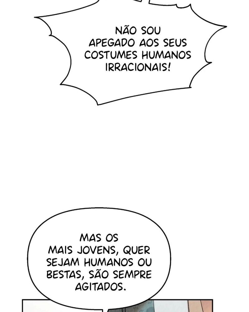 O Lótus e o Perdido Capítulo 15 Página 45