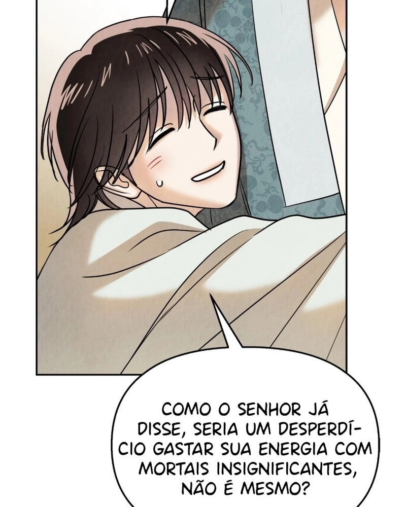 O Lótus e o Perdido Capítulo 15 Página 46