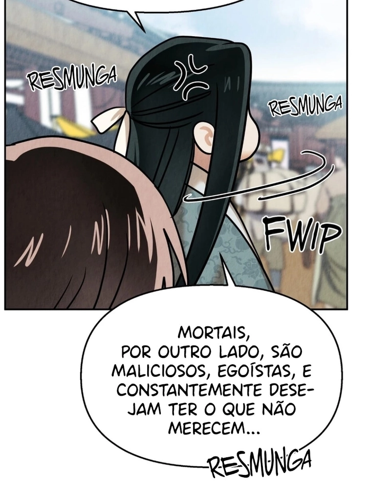 O Lótus e o Perdido Capítulo 15 Página 53