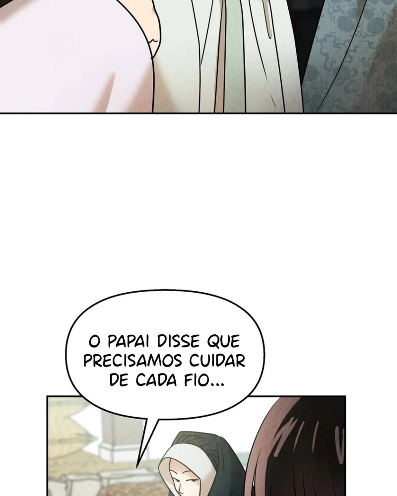 O Lótus e o Perdido Capítulo 15 Página 68