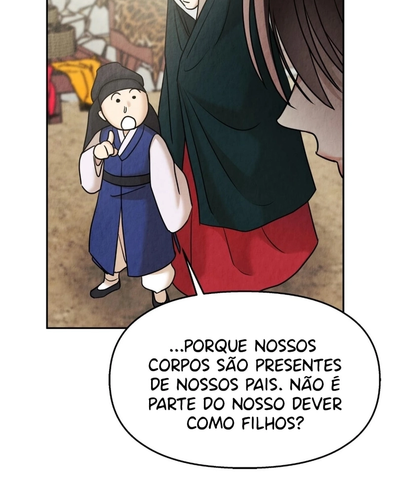 O Lótus e o Perdido Capítulo 15 Página 69