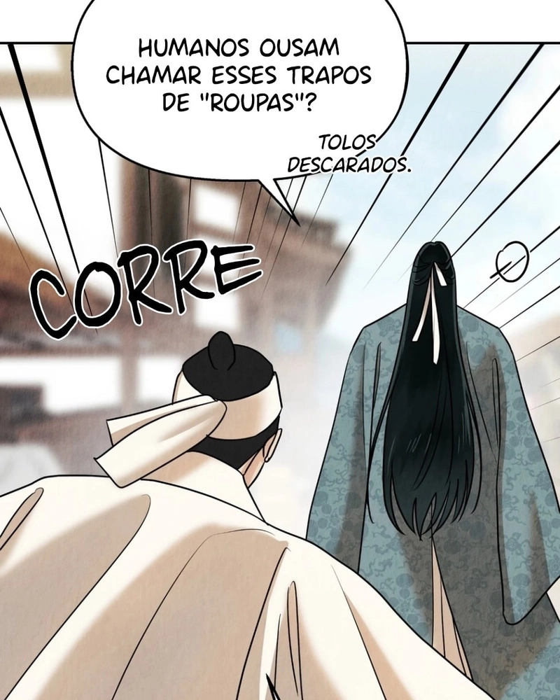 O Lótus e o Perdido Capítulo 15 Página 89