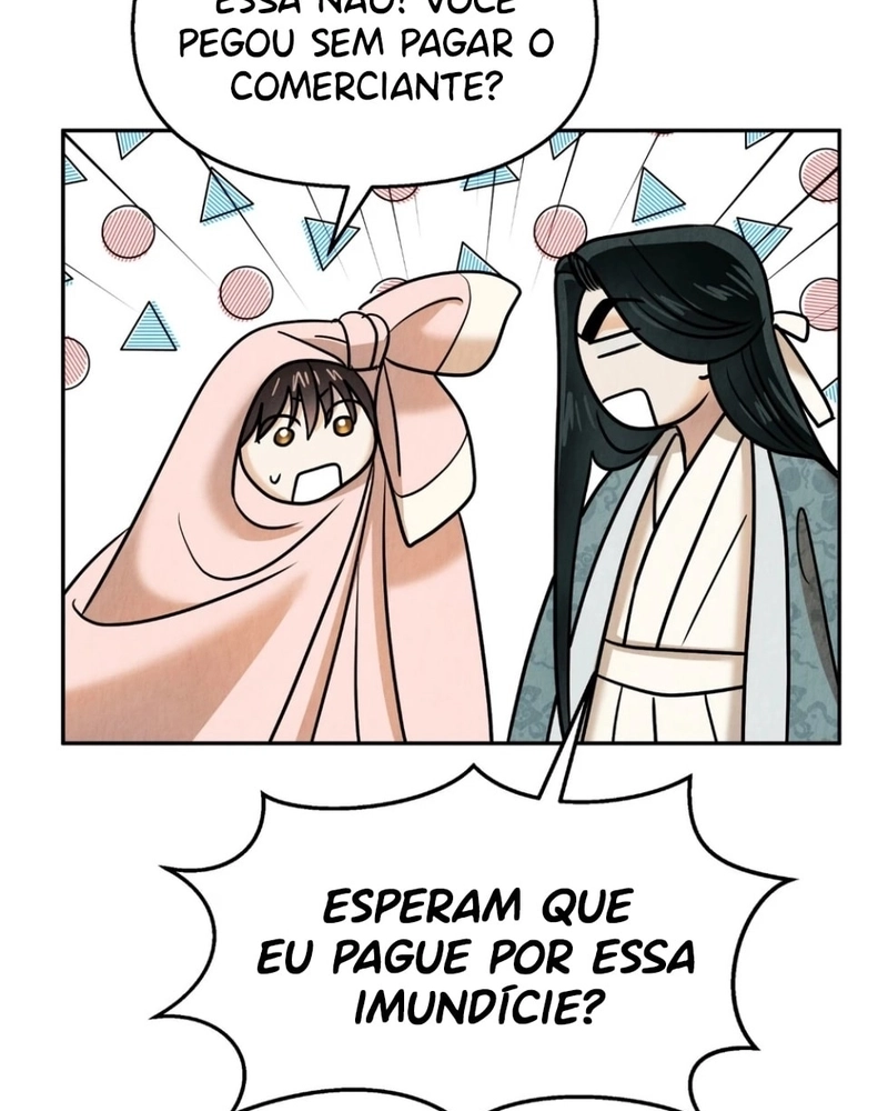 O Lótus e o Perdido Capítulo 15 Página 91