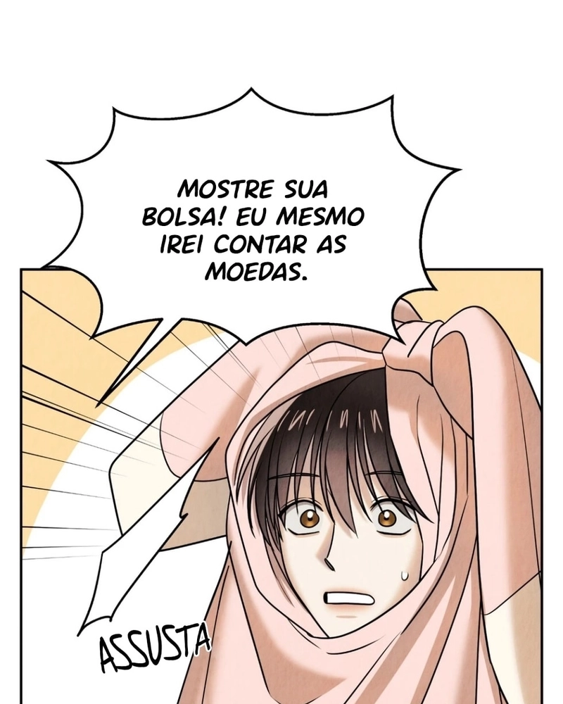 O Lótus e o Perdido Capítulo 15 Página 95