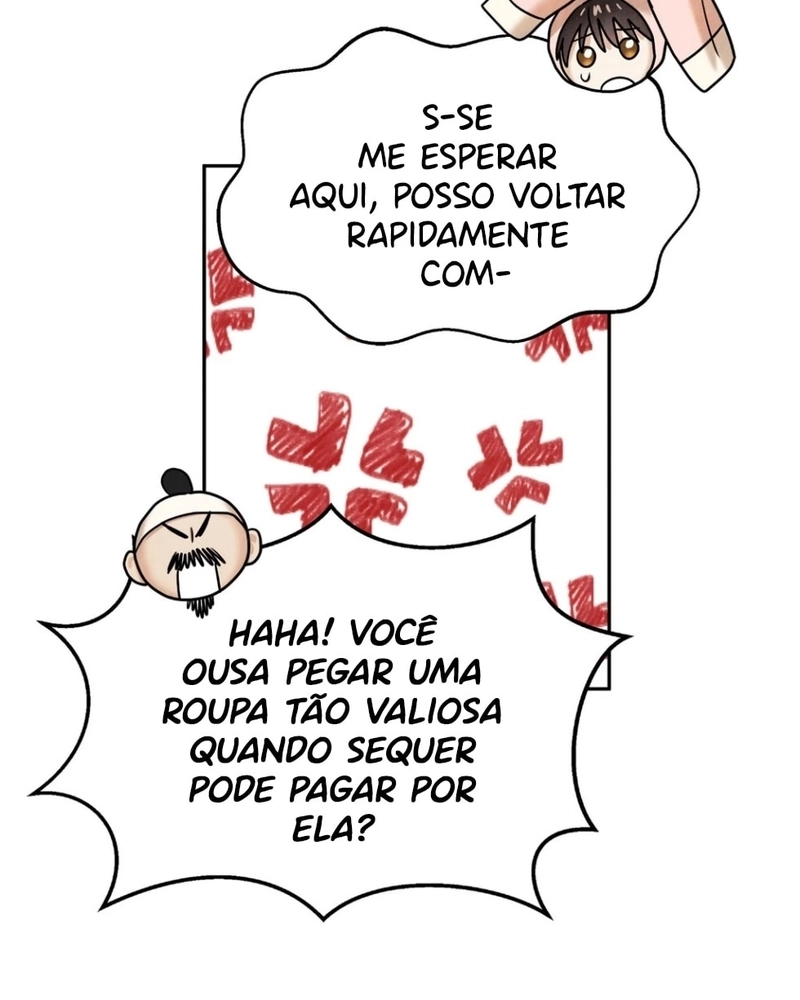 O Lótus e o Perdido Capítulo 15 Página 97
