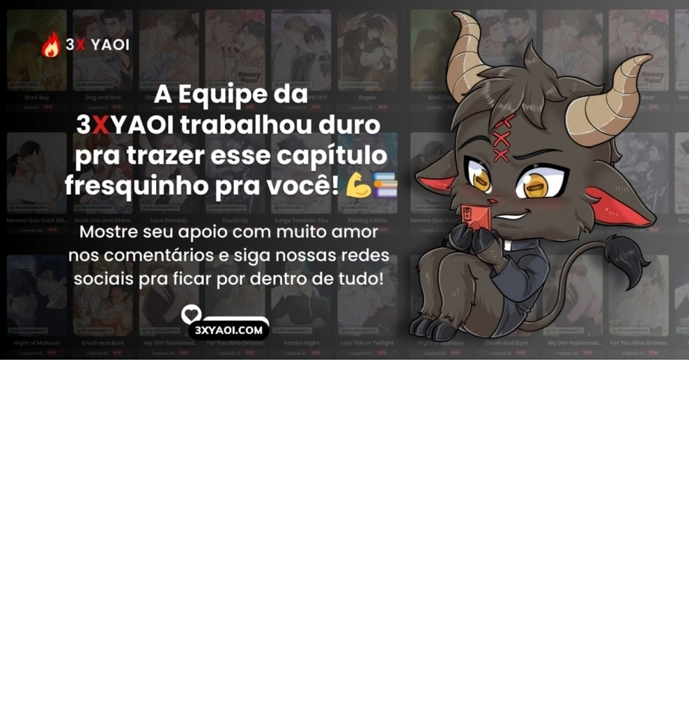 O Lótus e o Perdido Capítulo 16 Página 1