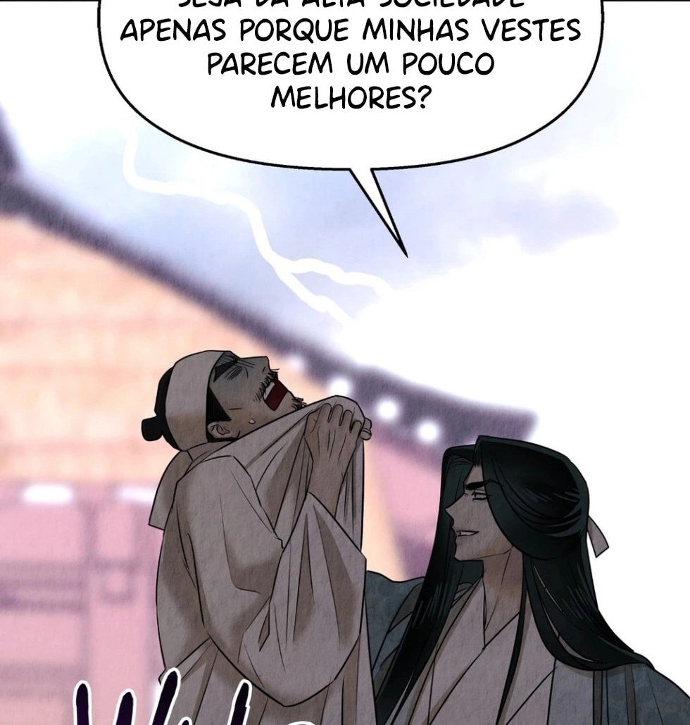 O Lótus e o Perdido Capítulo 16 Página 12