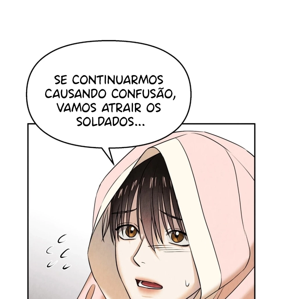 O Lótus e o Perdido Capítulo 16 Página 16