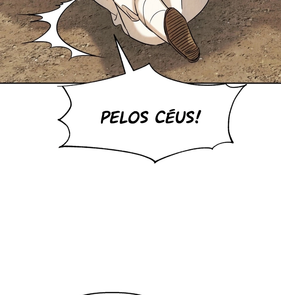 O Lótus e o Perdido Capítulo 16 Página 21