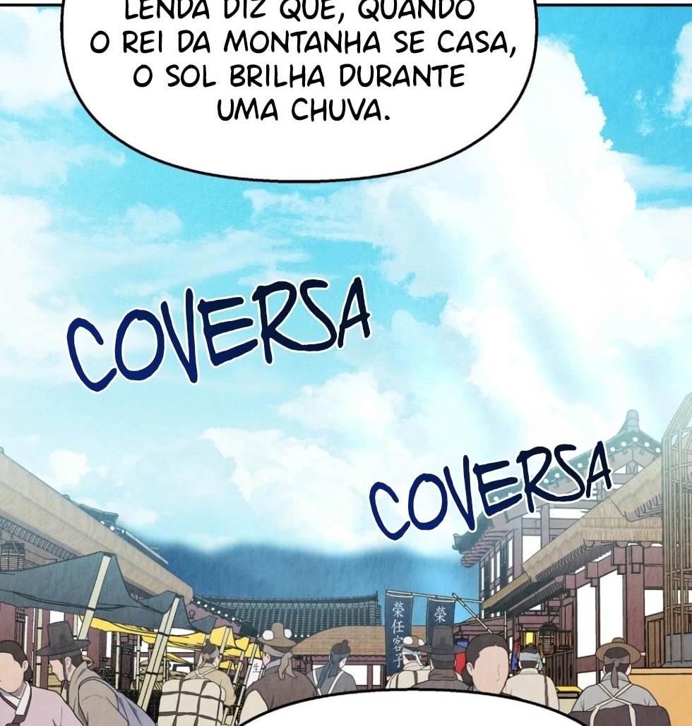 O Lótus e o Perdido Capítulo 16 Página 31