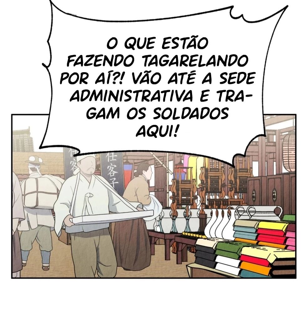O Lótus e o Perdido Capítulo 16 Página 35