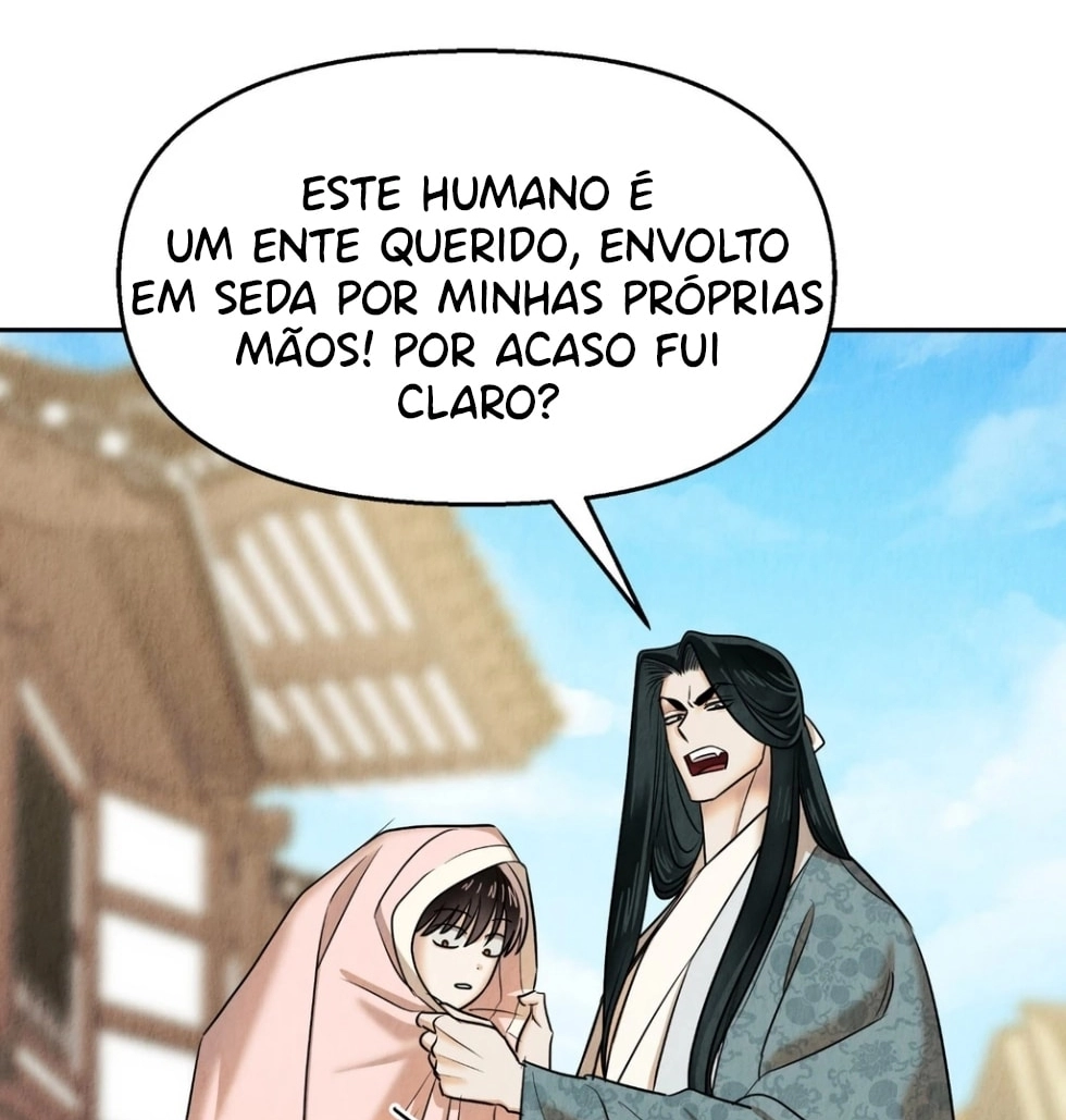 O Lótus e o Perdido Capítulo 16 Página 43