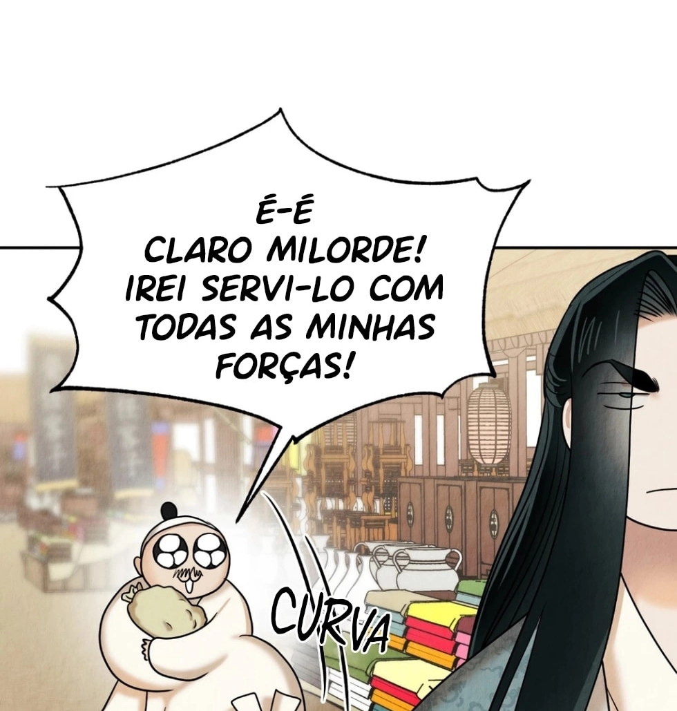 O Lótus e o Perdido Capítulo 16 Página 47