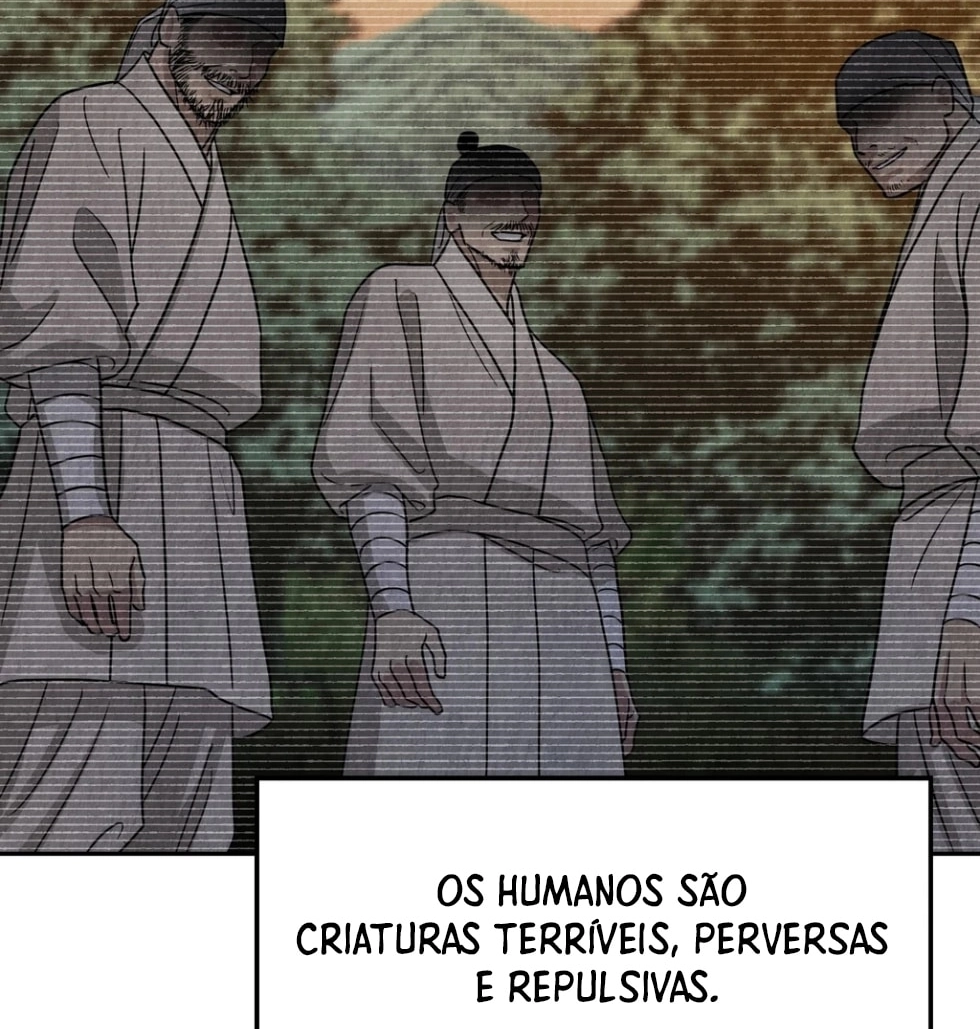 O Lótus e o Perdido Capítulo 16 Página 63