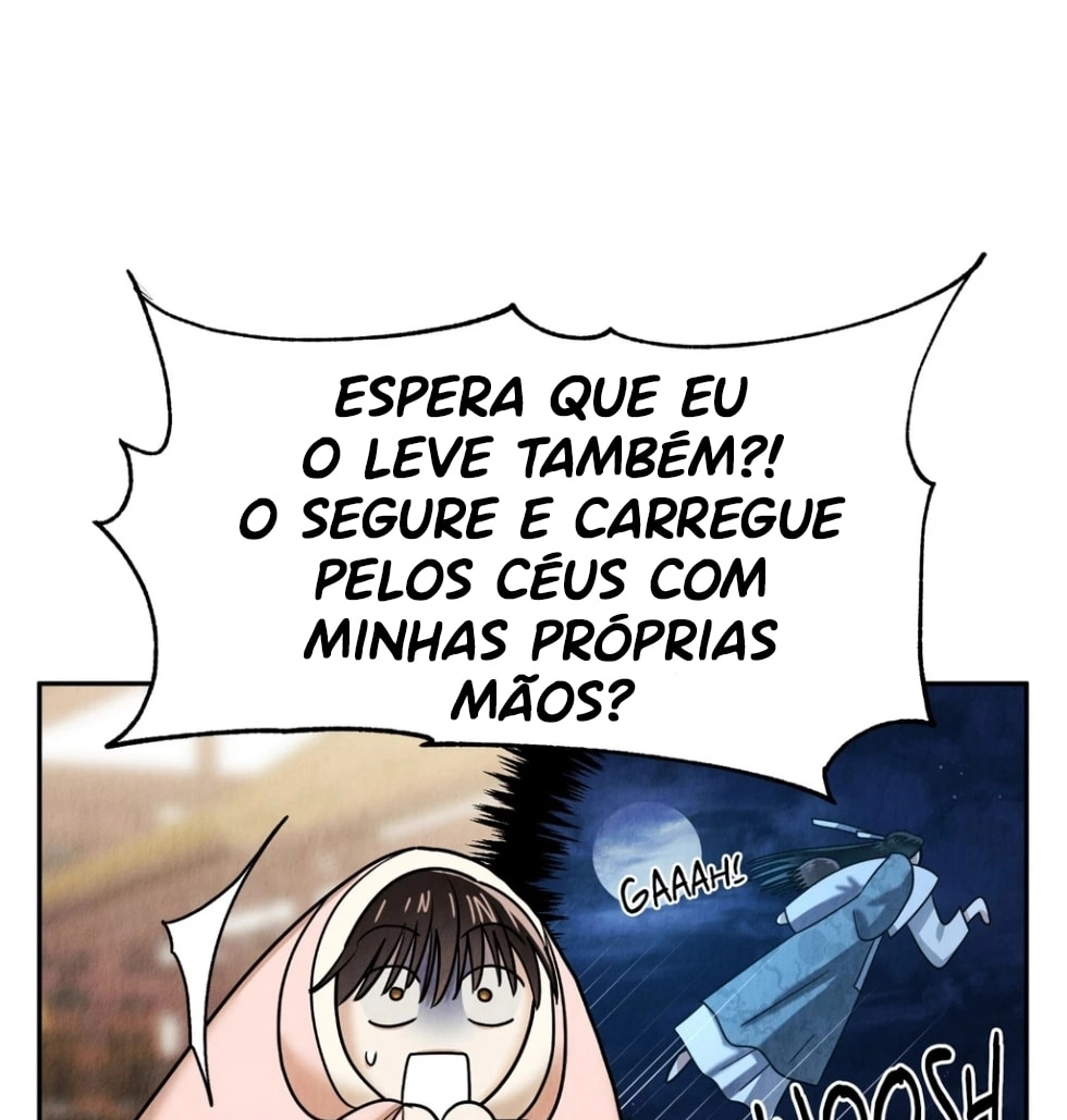 O Lótus e o Perdido Capítulo 16 Página 66