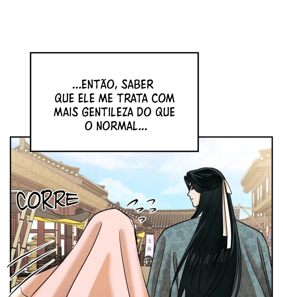 O Lótus e o Perdido Capítulo 16 Página 68