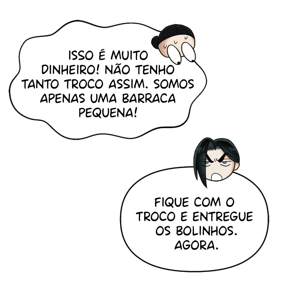 O Lótus e o Perdido Capítulo 16 Página 87