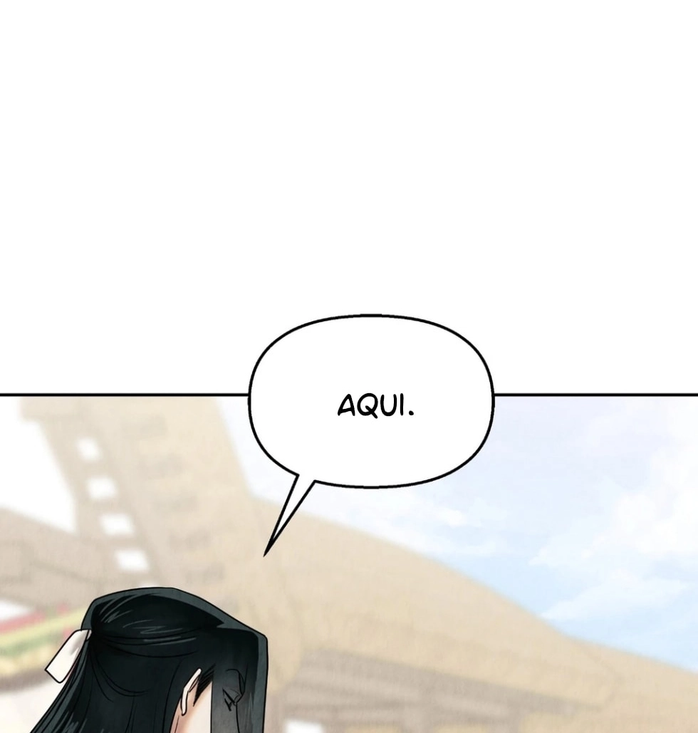 O Lótus e o Perdido Capítulo 16 Página 88