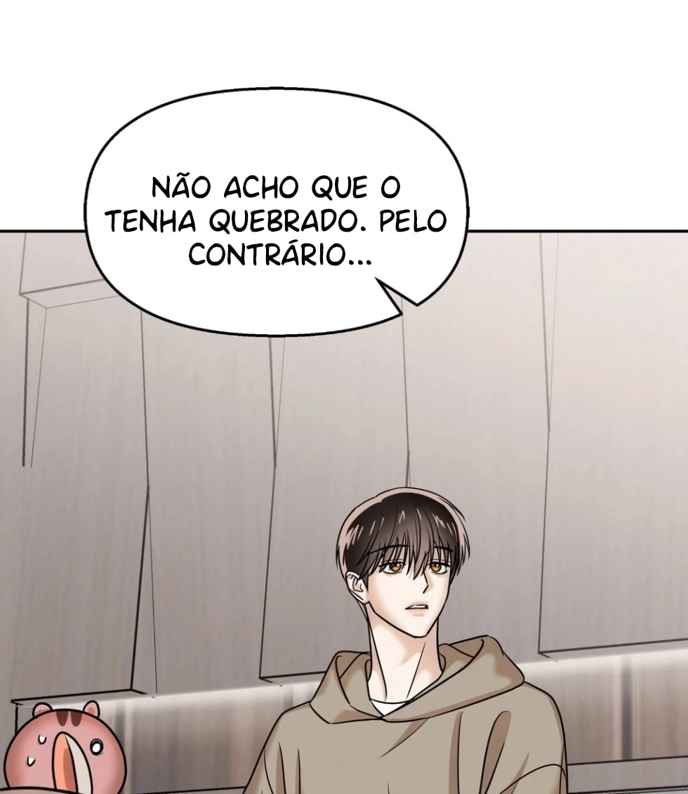 O Lótus e o Perdido Capítulo 17 Página 114