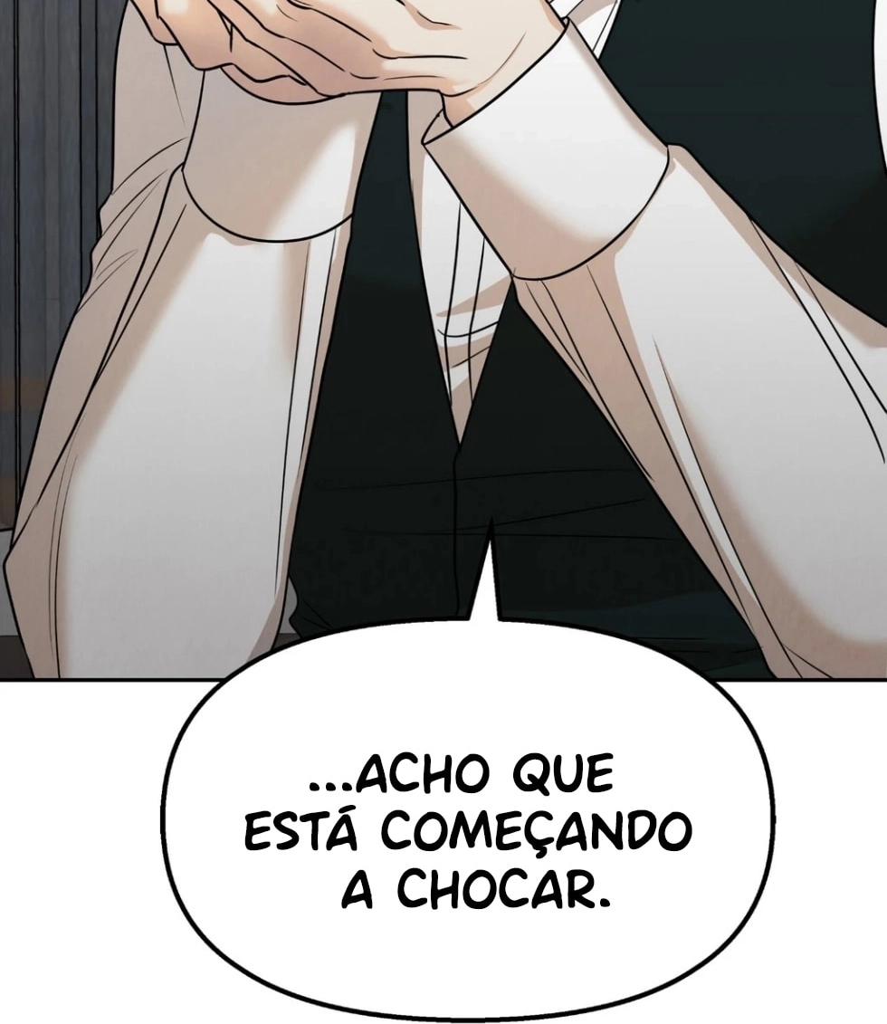 O Lótus e o Perdido Capítulo 17 Página 117