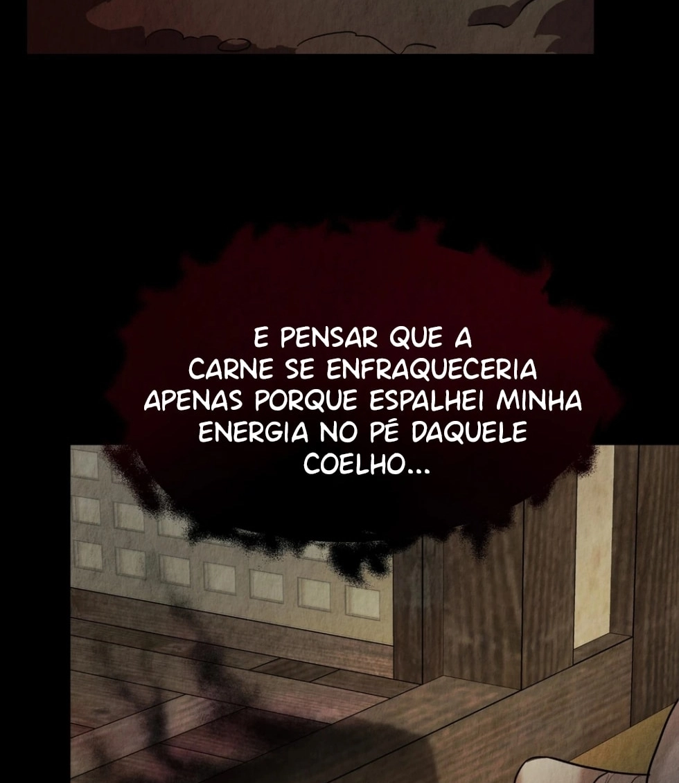 O Lótus e o Perdido Capítulo 17 Página 12
