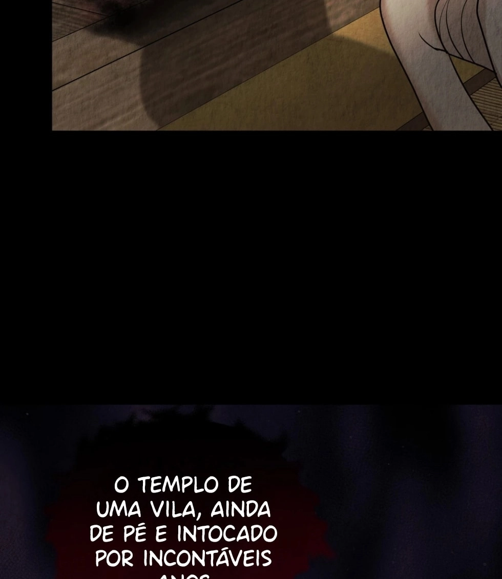 O Lótus e o Perdido Capítulo 17 Página 13