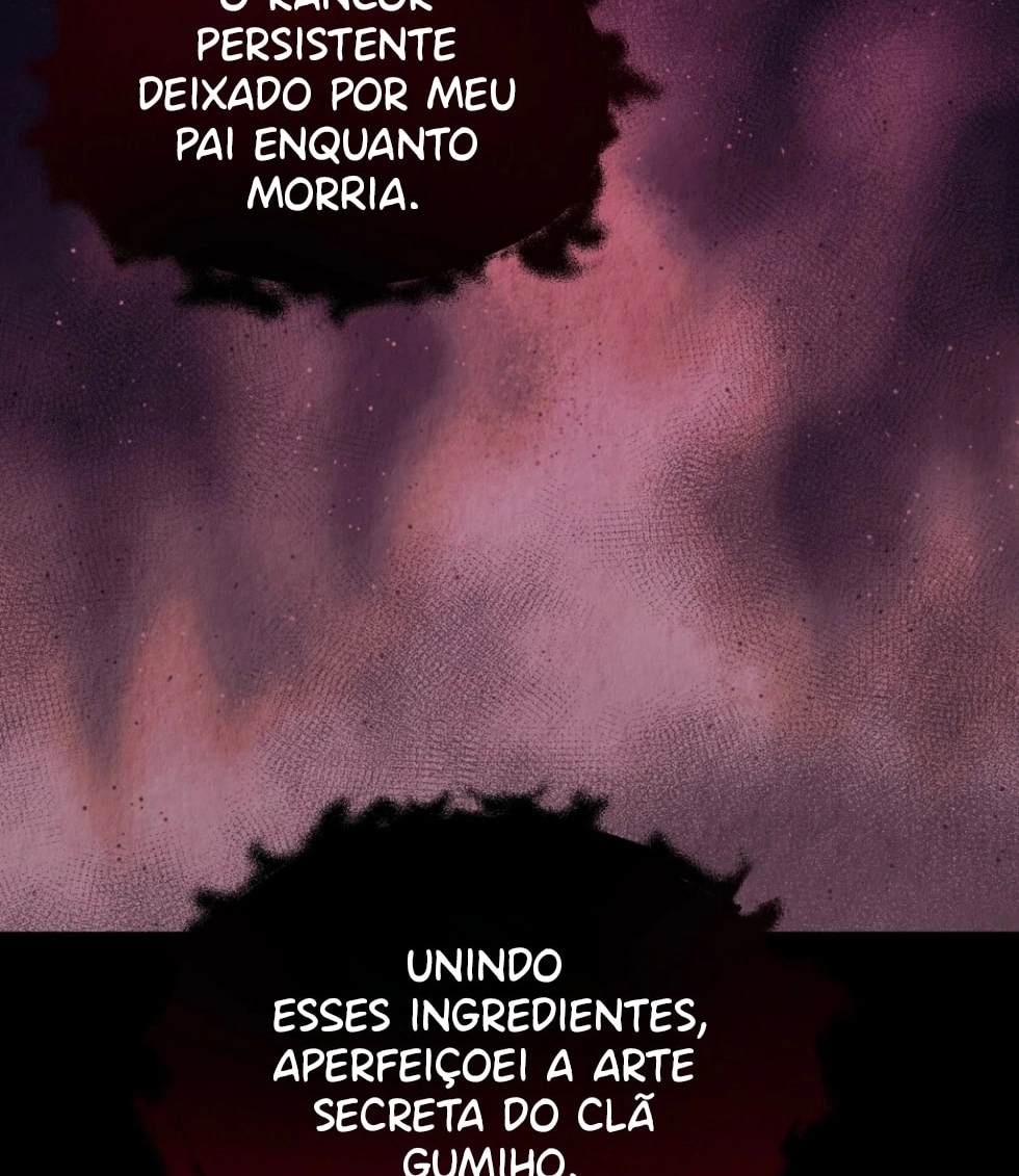 O Lótus e o Perdido Capítulo 17 Página 15
