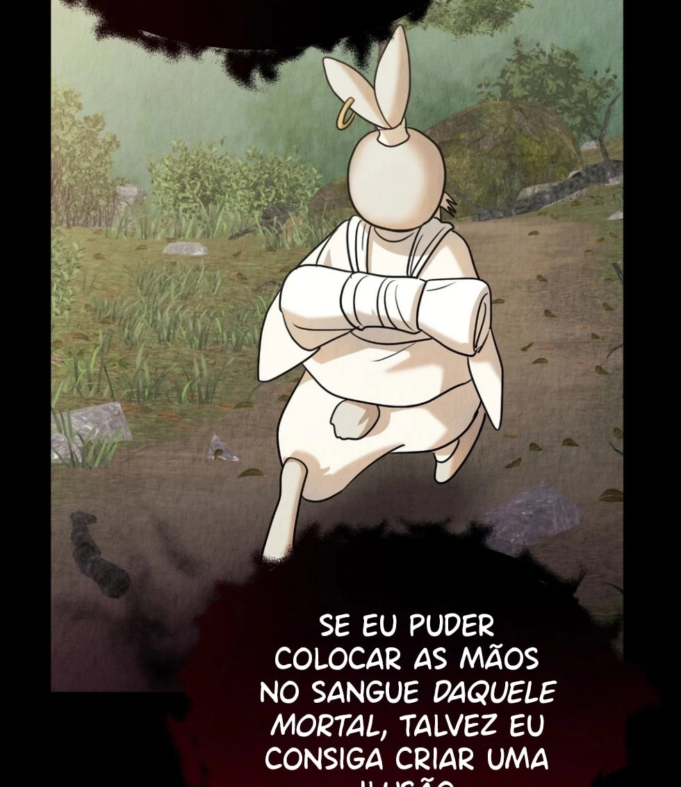 O Lótus e o Perdido Capítulo 17 Página 17