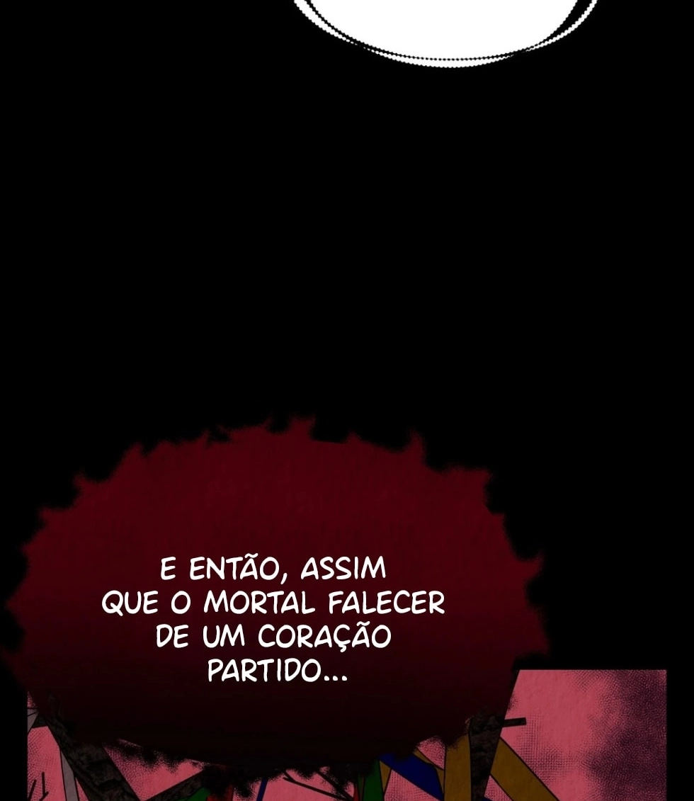 O Lótus e o Perdido Capítulo 17 Página 20