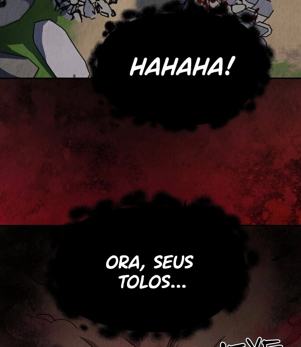 O Lótus e o Perdido Capítulo 17 Página 3
