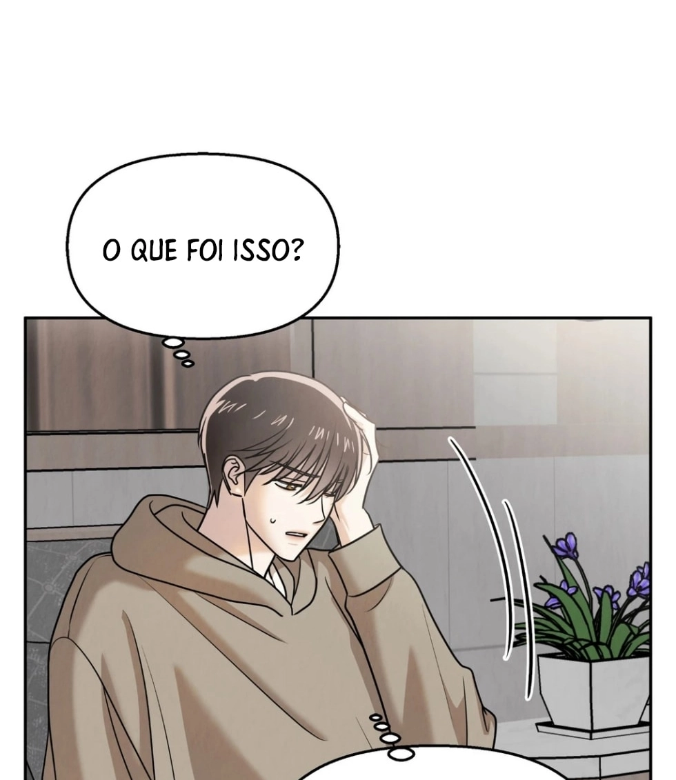 O Lótus e o Perdido Capítulo 17 Página 31