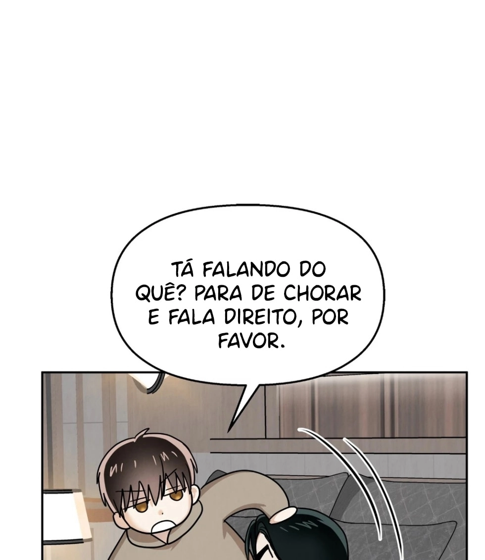 O Lótus e o Perdido Capítulo 17 Página 37