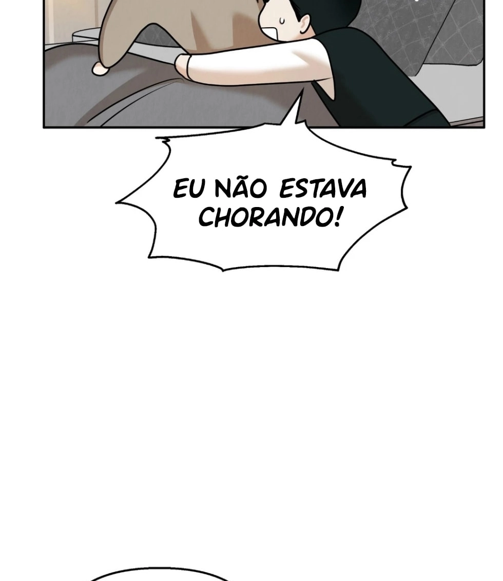 O Lótus e o Perdido Capítulo 17 Página 38