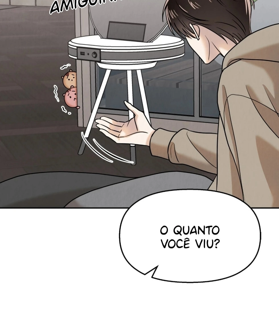 O Lótus e o Perdido Capítulo 17 Página 42