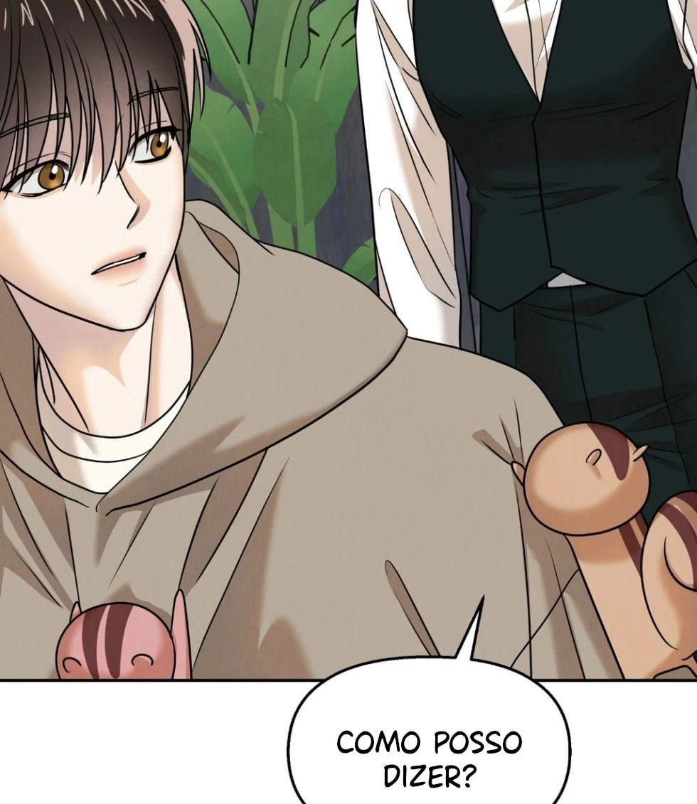 O Lótus e o Perdido Capítulo 17 Página 44