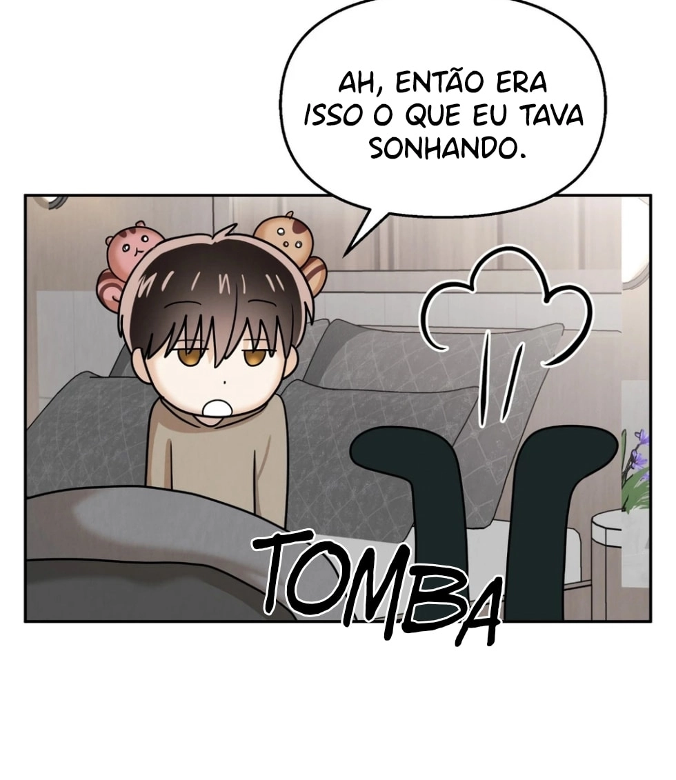 O Lótus e o Perdido Capítulo 17 Página 49