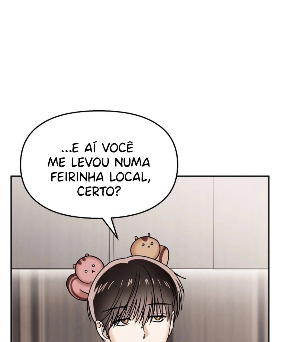 O Lótus e o Perdido Capítulo 17 Página 52