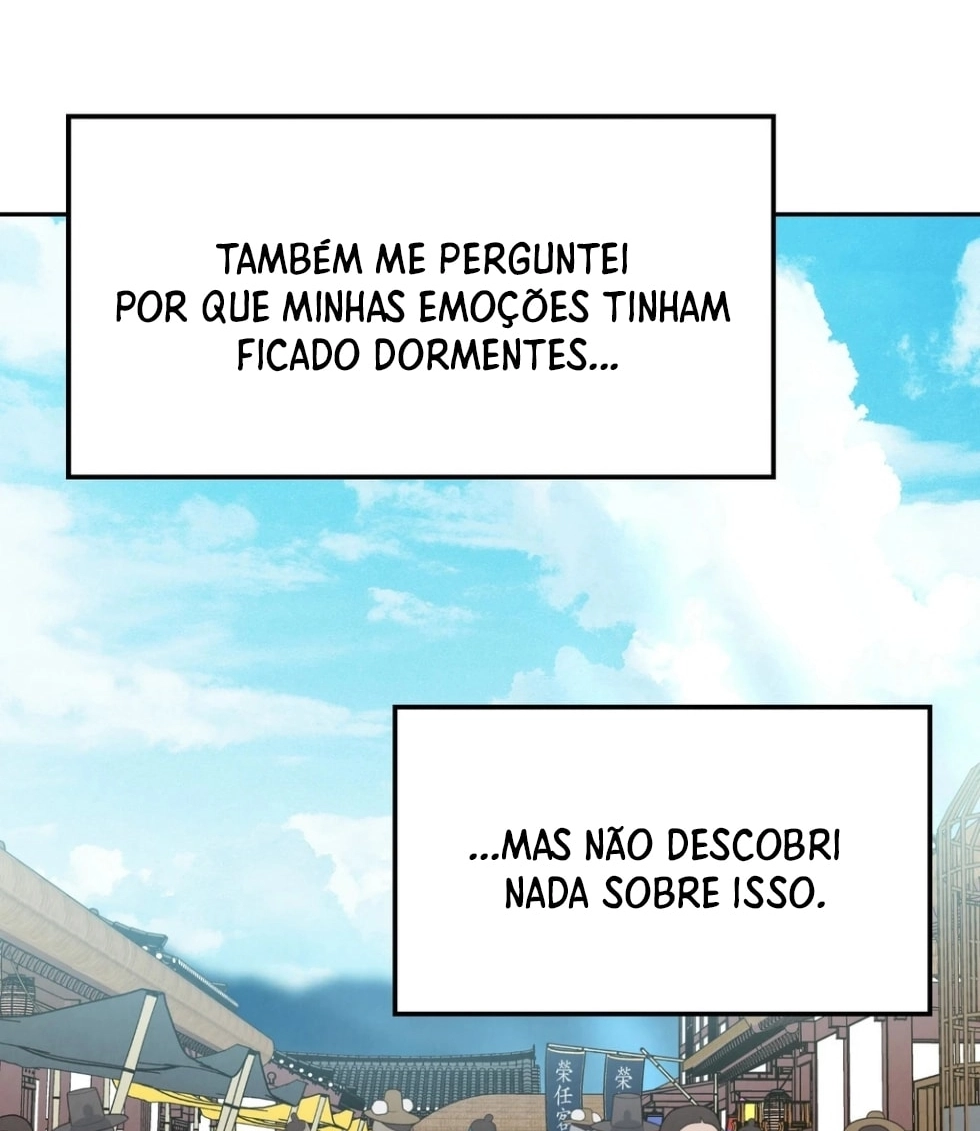 O Lótus e o Perdido Capítulo 17 Página 74