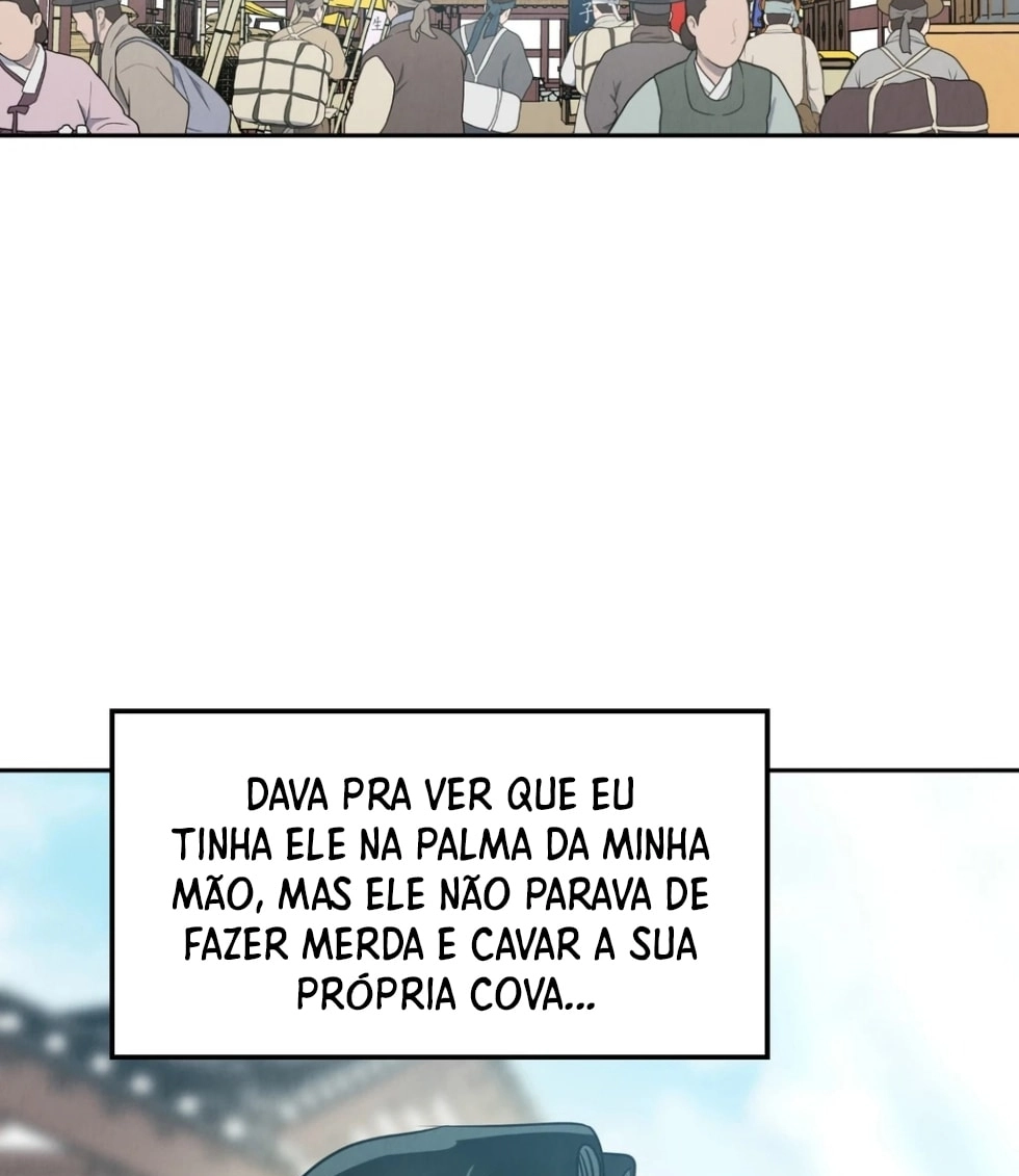 O Lótus e o Perdido Capítulo 17 Página 75