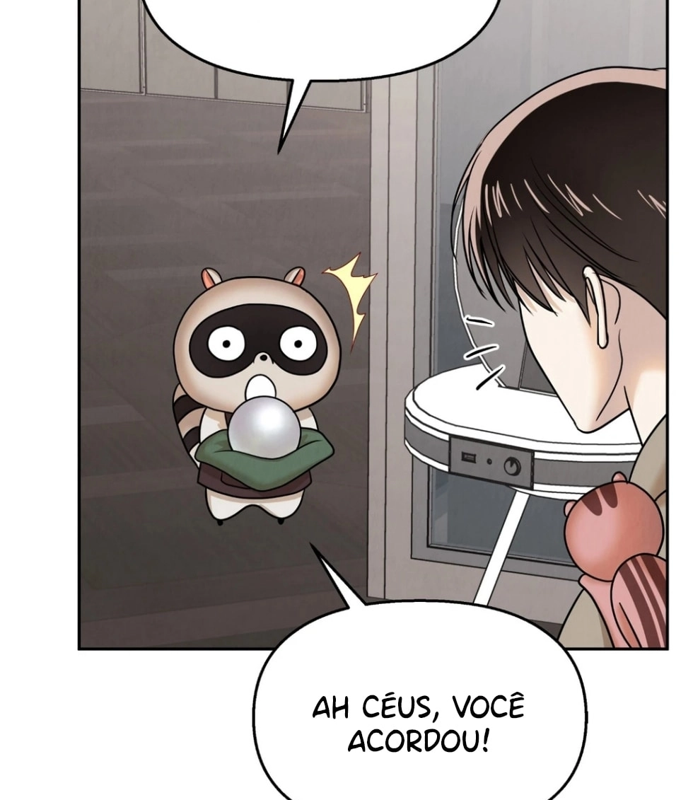 O Lótus e o Perdido Capítulo 17 Página 78