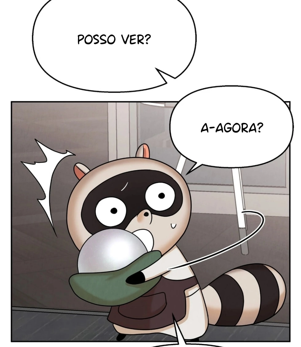 O Lótus e o Perdido Capítulo 17 Página 83