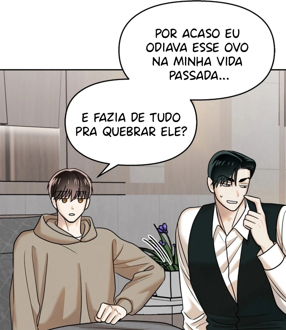 O Lótus e o Perdido Capítulo 17 Página 85