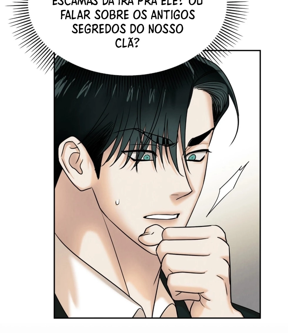 O Lótus e o Perdido Capítulo 17 Página 95
