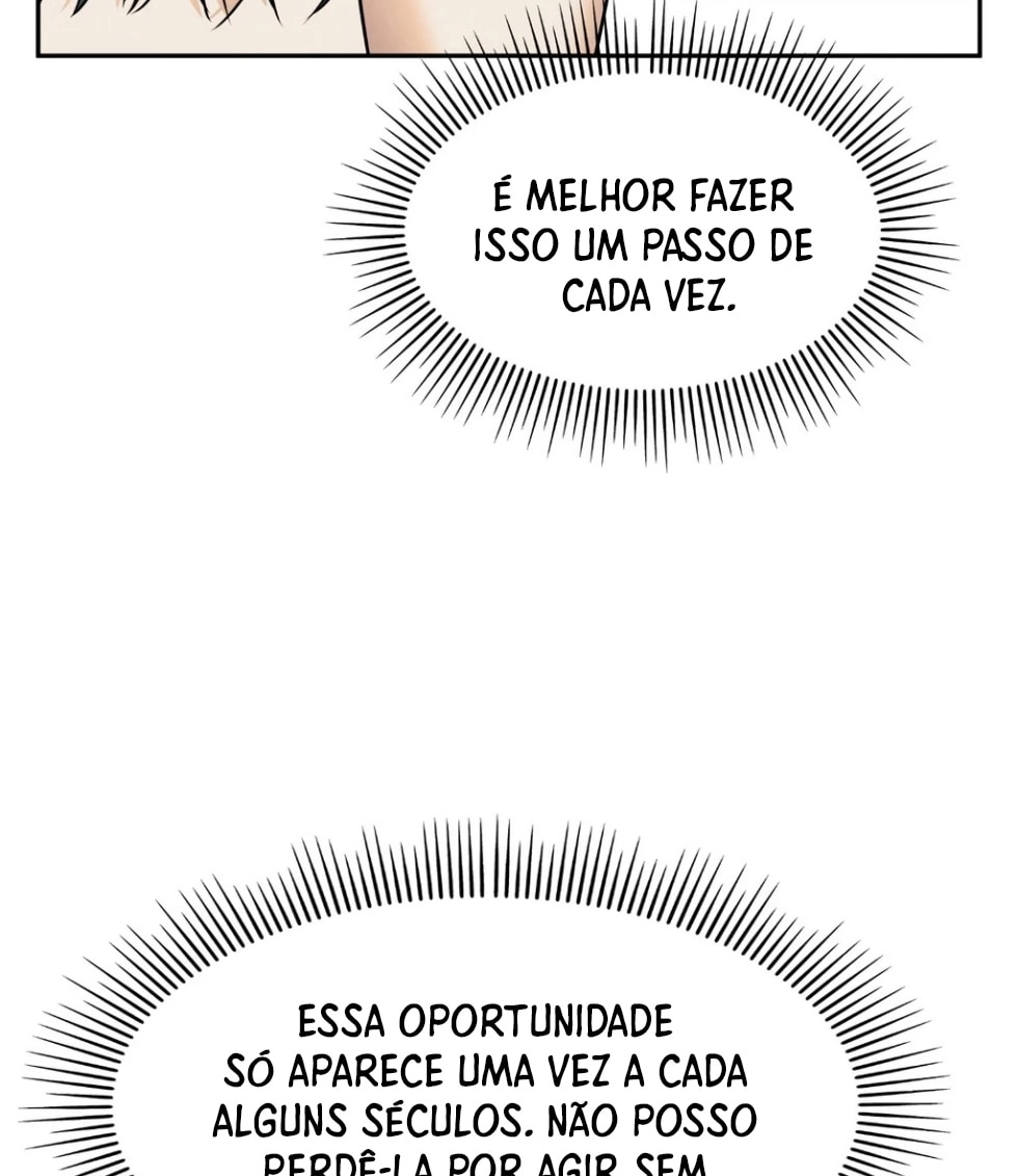 O Lótus e o Perdido Capítulo 17 Página 99