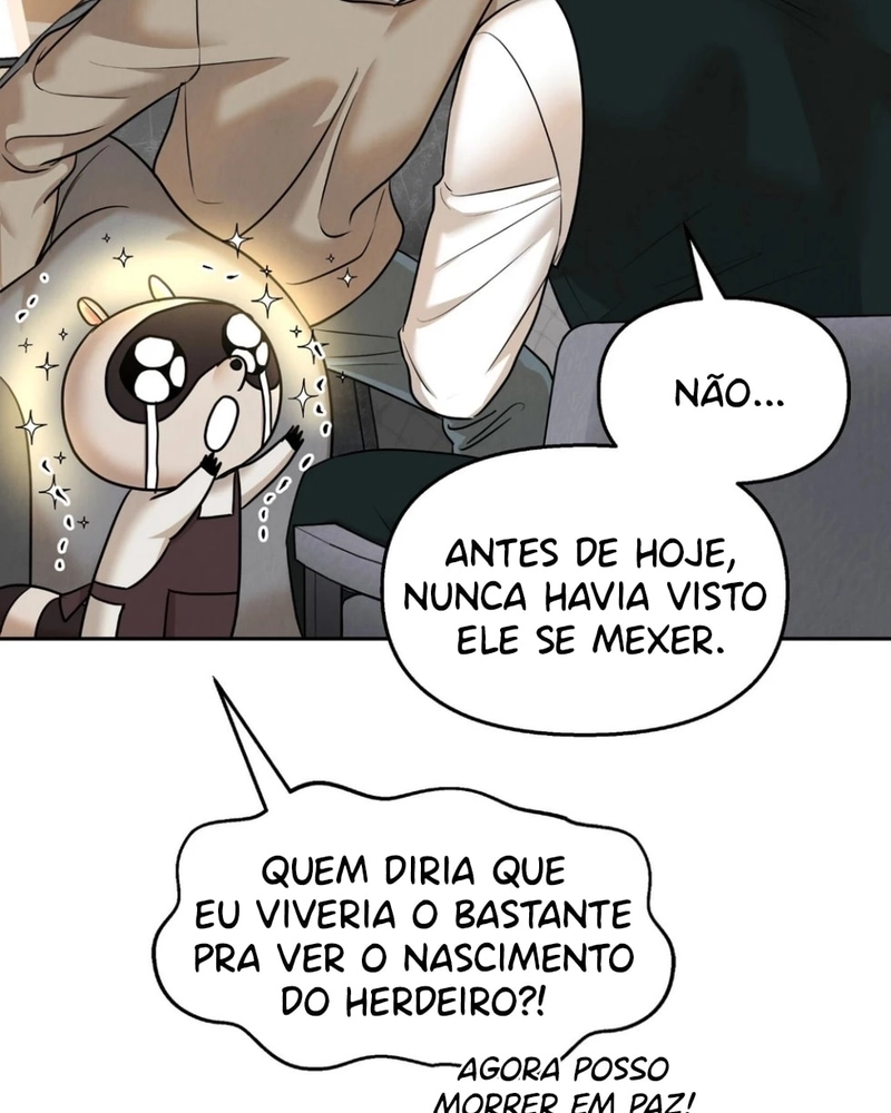 O Lótus e o Perdido Capítulo 18 Página 10