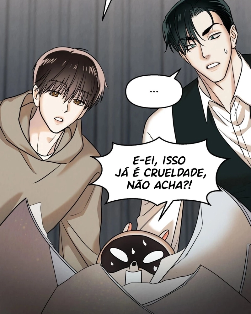 O Lótus e o Perdido Capítulo 18 Página 38